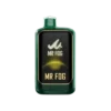 Menthol MR FOG NOVA 36K Puffs Disposable Vape