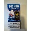 Red Volt Mr Fog Nova (Pop Up)