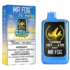 Pineapple Mr Fog Nova Steezy Edition 36K Disposable Vape