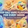 raz vape