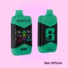 Real Mint RoopBar NicIce Control Disposable Vape 40000 Puffs