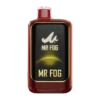 Strawberry Ice Mr Fog Nova 36K Disposable Vape