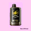 Virginia Tobacco Mr Fog Nova 36000 Puffs Disposable Vape 1