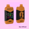 Virginia Tobacco Roopbar NICICE Control 40k Puffs Disposable Vape