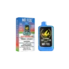 Watermelon Mr Fog Nova Steezy Edition Disposable - 20mL 1 Watermelon Mr Fog Nova Steezy