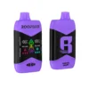 Chill Grape RoopBar Nic+Ice Control