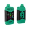 Real Mint RoopBar Nic+Ice Control