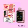 Code Pink Raz RX 50K Puffs