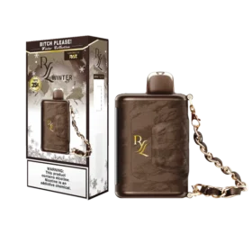 RAZ VAPE NEAR ME 5 Bitch Please RAZ RYL Classic 35000