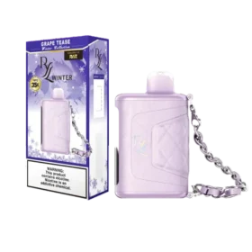 Grape Tease RAZ RYL Classic 35000