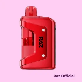Hawaiin Punch RAZ Vue 50K Disposable Vape Kit