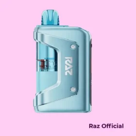 Miami Mint RAZ Vue 50K Kit - 13mL