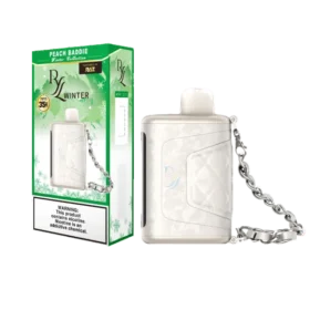 Peach Baddie RAZ RYL Classic 35000