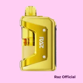 Pineapple MTN dew RAZ Vue 50K Kit - 13mL