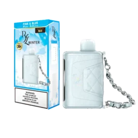 Pink & Blue RAZ RYL Classic 35000