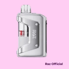Polar Ice RAZ Vue 50K Kit - 13mL