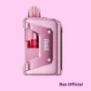 Strawberry Blast Raz Vue