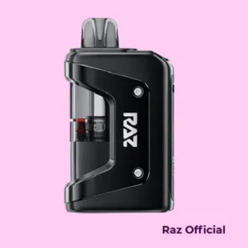 Triple Berry Lime RAZ Vue 50K Kit - 13mL