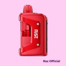 Watermelon Ice RAZ Vue 50K Kit - 13mL