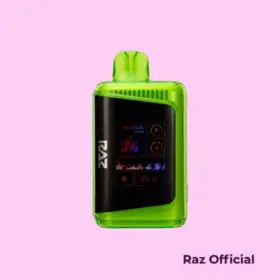Dragon Strawnana – Raz Ltx 25K