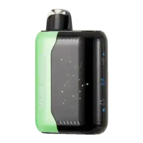 Sour Apple Ice - Geekbar Pulse X 25,000 Puff Zero Nicotine