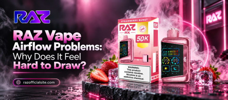Raz Vape