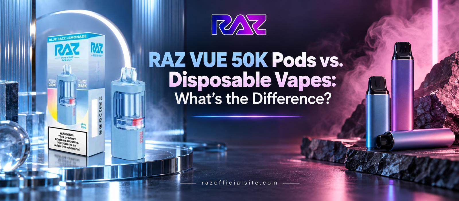 Raz Vue
