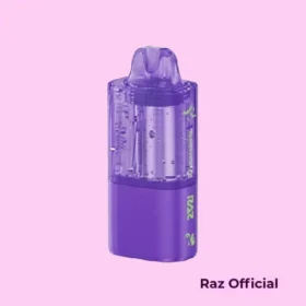 Blueberry French Toast Raz Vue 70K Disposable (Only Pod) Halloween Edition
