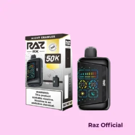 Night Crawler Raz RX 50K