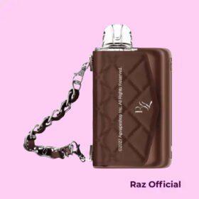 Bitch Please RAZ RYL Vue 70K Disposable Kit