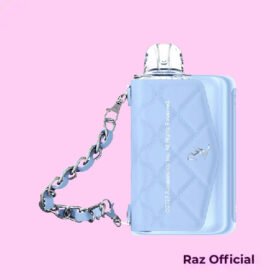 Blueberry Watermelon RAZ RYL Vue 70K Disposable Kit
