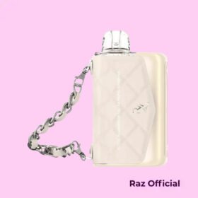 Cali Mint RAZ RYL Vue 70K Disposable Kit