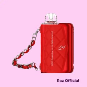 Cherry MTN Dew RAZ RYL Vue 70K Disposable Kit