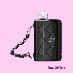 Night Crawler RAZ RYL Vue 70K Disposable Kit